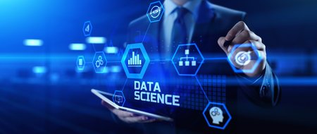 Data Science & Analytics