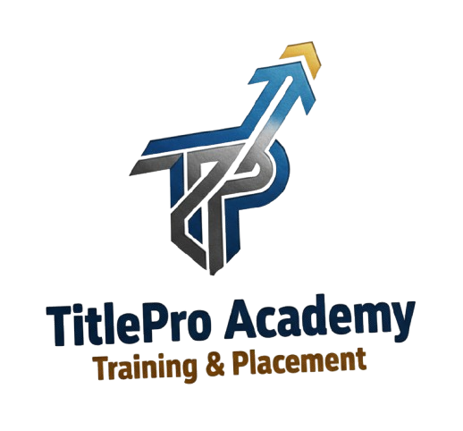 TitlePro Academy